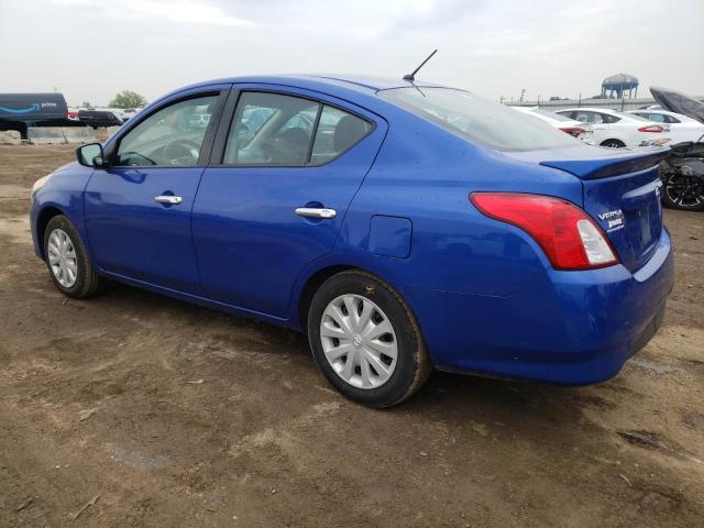 Photo 1 VIN: 3N1CN7AP4HL804970 - NISSAN VERSA S 