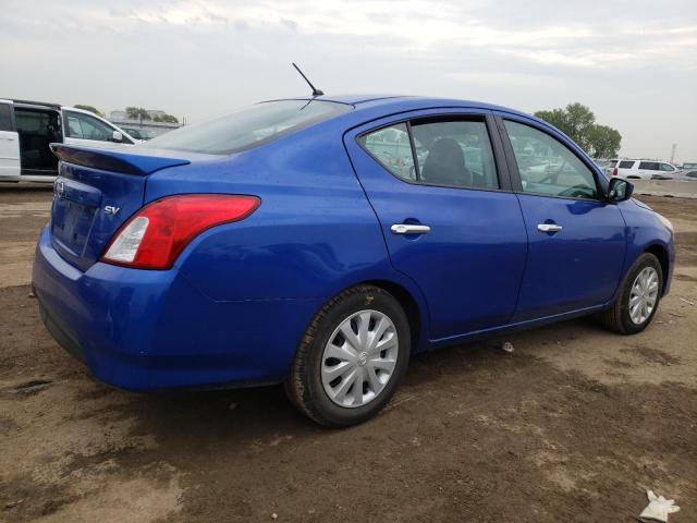 Photo 2 VIN: 3N1CN7AP4HL804970 - NISSAN VERSA S 