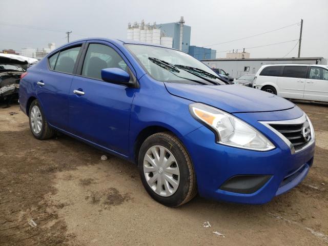 Photo 3 VIN: 3N1CN7AP4HL804970 - NISSAN VERSA S 