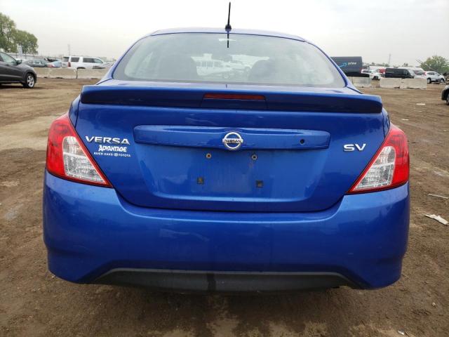 Photo 5 VIN: 3N1CN7AP4HL804970 - NISSAN VERSA S 