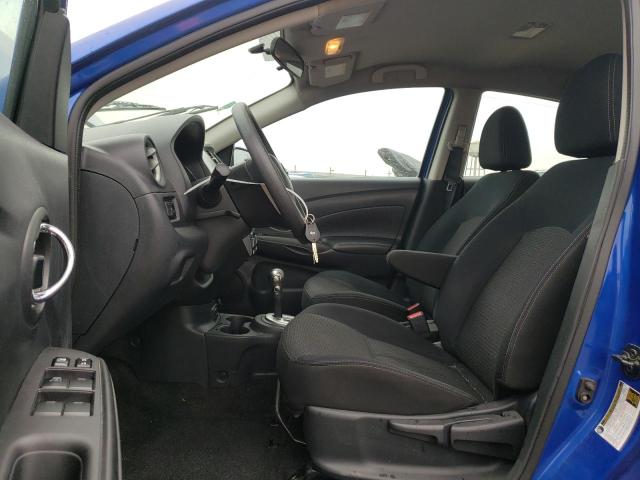 Photo 6 VIN: 3N1CN7AP4HL804970 - NISSAN VERSA S 