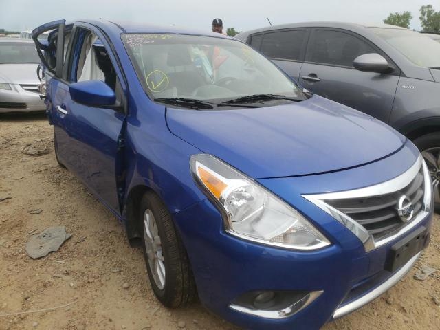 Photo 0 VIN: 3N1CN7AP4HL805925 - NISSAN VERSA S 