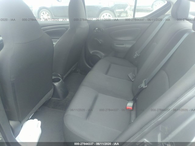 Photo 7 VIN: 3N1CN7AP4HL806220 - NISSAN VERSA SEDAN 