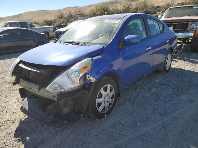 Photo 1 VIN: 3N1CN7AP4HL808078 - NISSAN VERSA S 