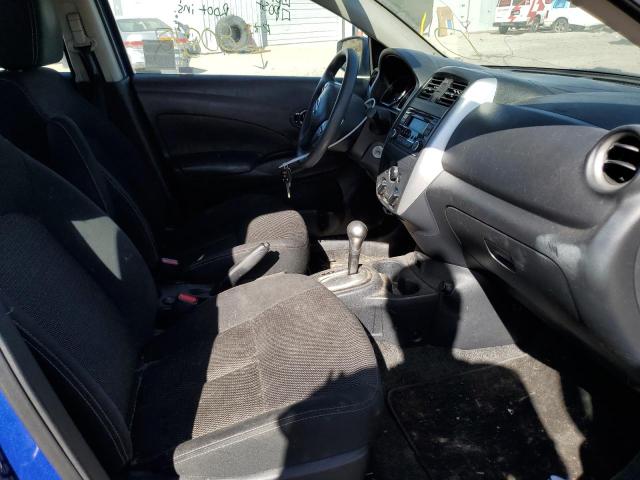 Photo 4 VIN: 3N1CN7AP4HL808078 - NISSAN VERSA S 