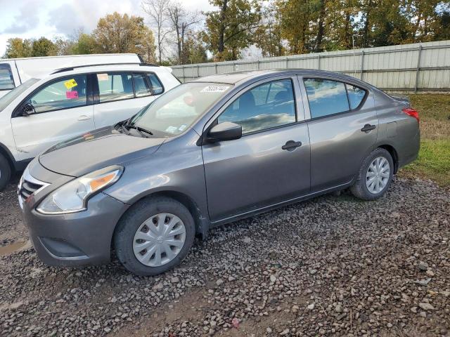 Photo 0 VIN: 3N1CN7AP4HL808209 - NISSAN VERSA S 