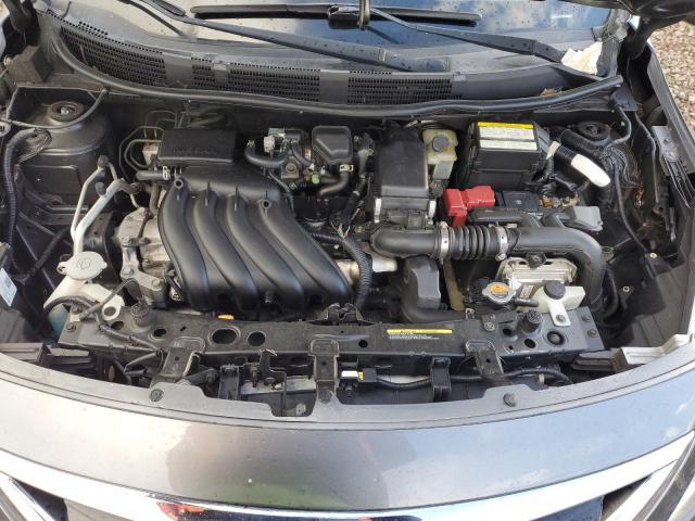 Photo 10 VIN: 3N1CN7AP4HL808209 - NISSAN VERSA S 