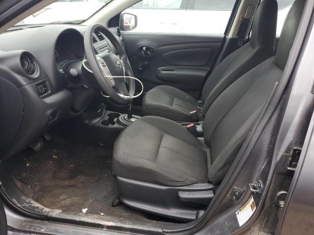 Photo 6 VIN: 3N1CN7AP4HL808209 - NISSAN VERSA S 