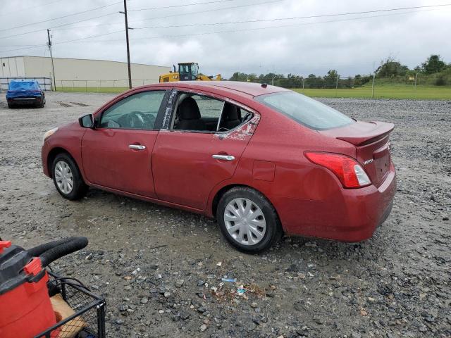 Photo 1 VIN: 3N1CN7AP4HL808453 - NISSAN VERSA S 