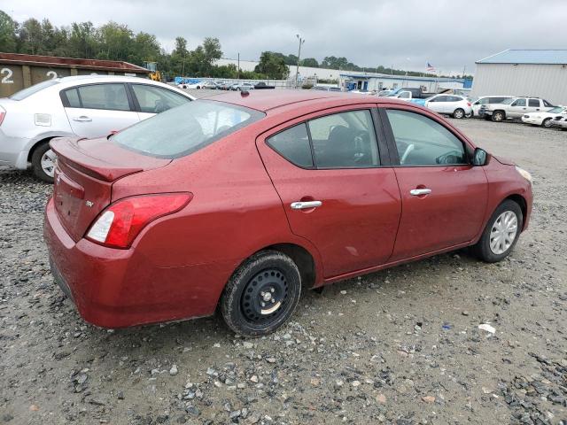 Photo 2 VIN: 3N1CN7AP4HL808453 - NISSAN VERSA S 