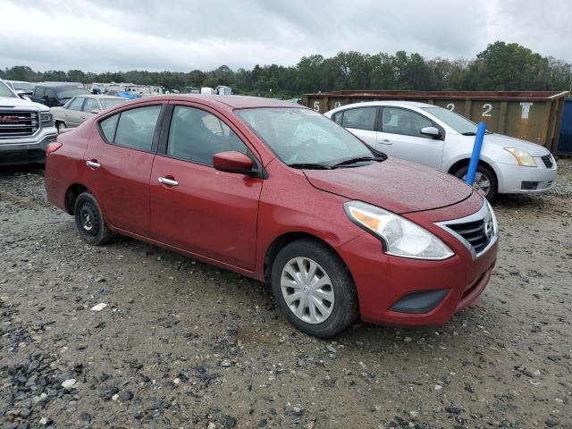 Photo 3 VIN: 3N1CN7AP4HL808453 - NISSAN VERSA S 