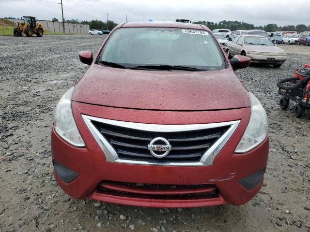 Photo 4 VIN: 3N1CN7AP4HL808453 - NISSAN VERSA S 