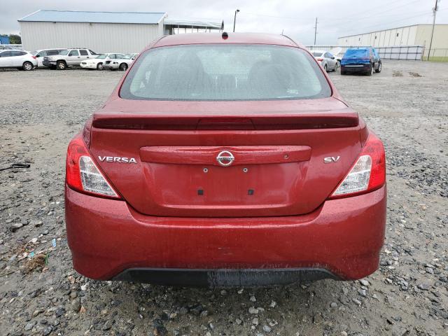 Photo 5 VIN: 3N1CN7AP4HL808453 - NISSAN VERSA S 