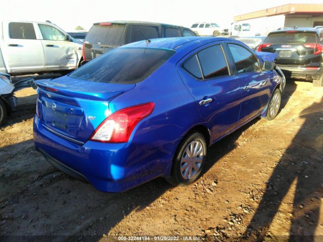 Photo 3 VIN: 3N1CN7AP4HL809232 - NISSAN VERSA SEDAN 