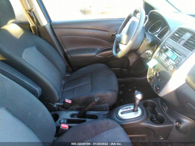 Photo 4 VIN: 3N1CN7AP4HL809232 - NISSAN VERSA SEDAN 