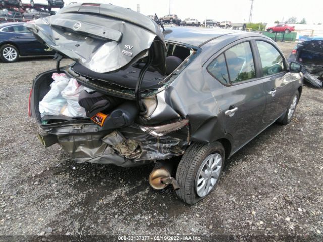 Photo 3 VIN: 3N1CN7AP4HL810123 - NISSAN VERSA SEDAN 