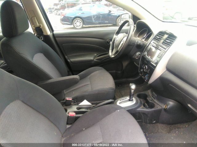 Photo 4 VIN: 3N1CN7AP4HL810123 - NISSAN VERSA SEDAN 