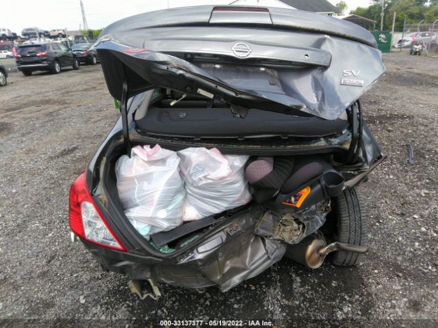 Photo 5 VIN: 3N1CN7AP4HL810123 - NISSAN VERSA SEDAN 