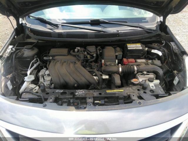 Photo 9 VIN: 3N1CN7AP4HL810123 - NISSAN VERSA SEDAN 