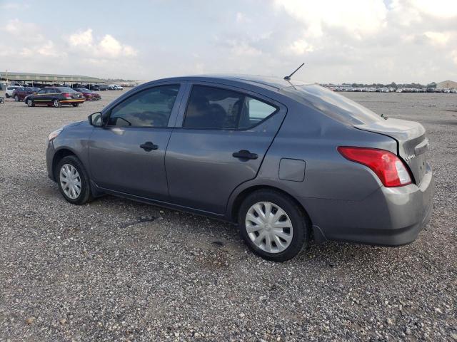 Photo 1 VIN: 3N1CN7AP4HL812258 - NISSAN VERSA S 