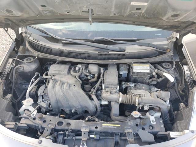 Photo 10 VIN: 3N1CN7AP4HL812258 - NISSAN VERSA S 