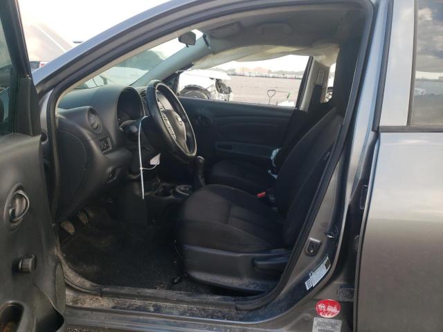 Photo 6 VIN: 3N1CN7AP4HL812258 - NISSAN VERSA S 