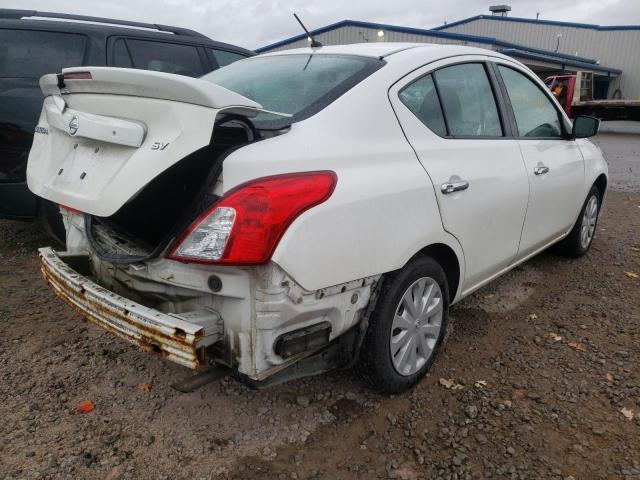 Photo 3 VIN: 3N1CN7AP4HL815399 - NISSAN VERSA S 