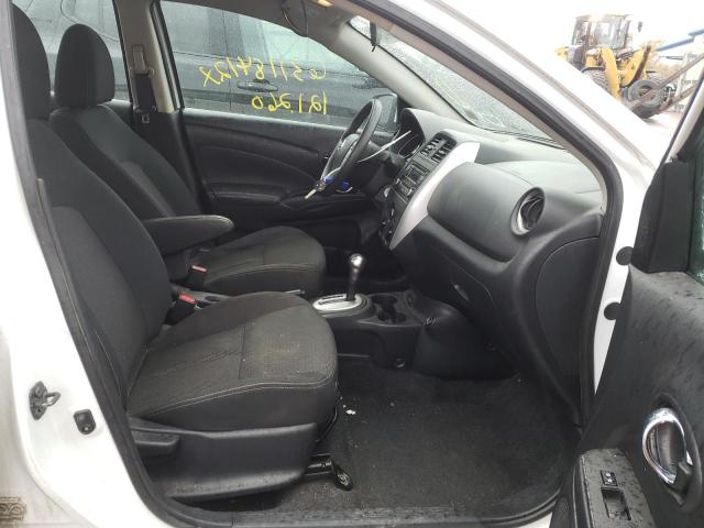 Photo 4 VIN: 3N1CN7AP4HL815399 - NISSAN VERSA S 