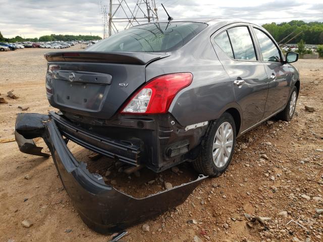 Photo 3 VIN: 3N1CN7AP4HL815838 - NISSAN VERSA S 