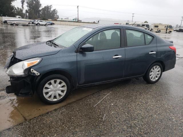 Photo 0 VIN: 3N1CN7AP4HL817671 - NISSAN VERSA S 