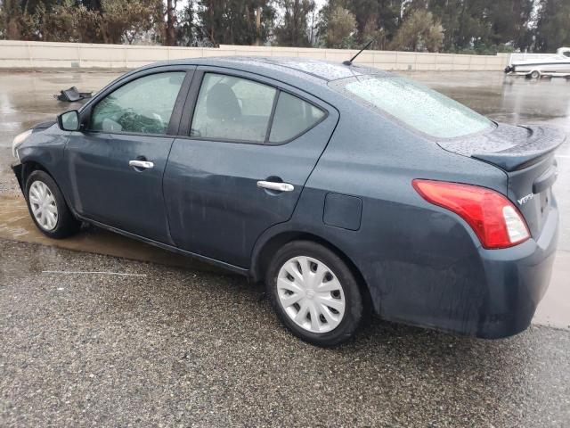 Photo 1 VIN: 3N1CN7AP4HL817671 - NISSAN VERSA S 