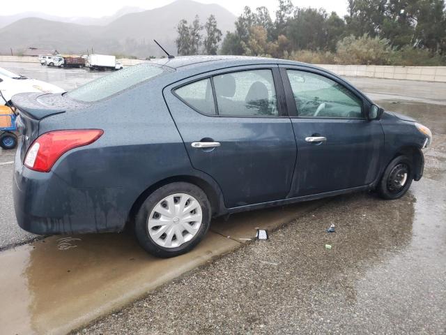 Photo 2 VIN: 3N1CN7AP4HL817671 - NISSAN VERSA S 