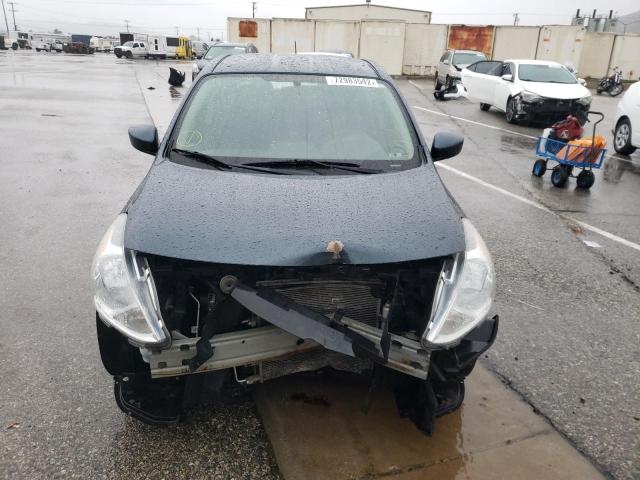 Photo 4 VIN: 3N1CN7AP4HL817671 - NISSAN VERSA S 