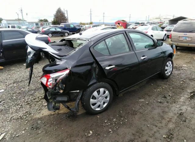 Photo 3 VIN: 3N1CN7AP4HL819971 - NISSAN VERSA 