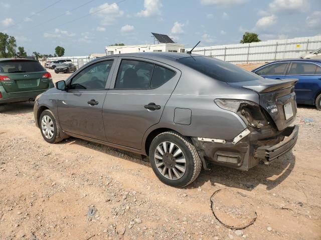 Photo 1 VIN: 3N1CN7AP4HL820067 - NISSAN VERSA S 