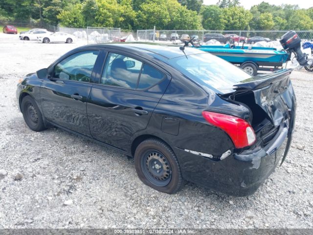 Photo 2 VIN: 3N1CN7AP4HL820876 - NISSAN VERSA 