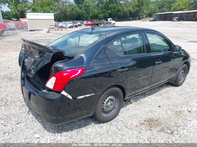 Photo 3 VIN: 3N1CN7AP4HL820876 - NISSAN VERSA 