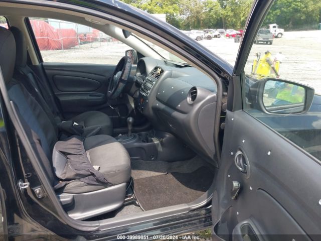 Photo 4 VIN: 3N1CN7AP4HL820876 - NISSAN VERSA 