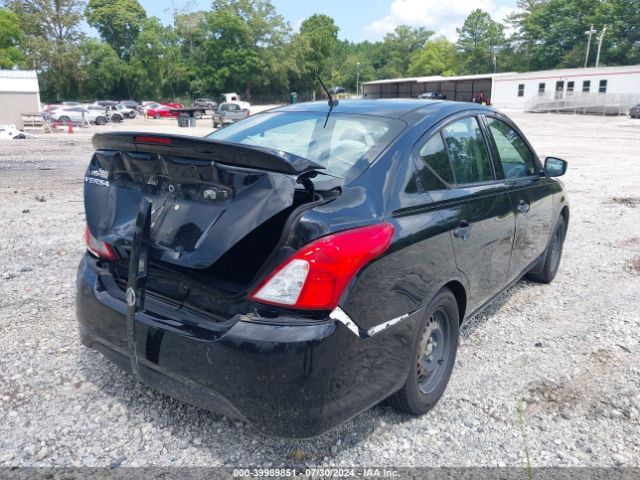 Photo 5 VIN: 3N1CN7AP4HL820876 - NISSAN VERSA 