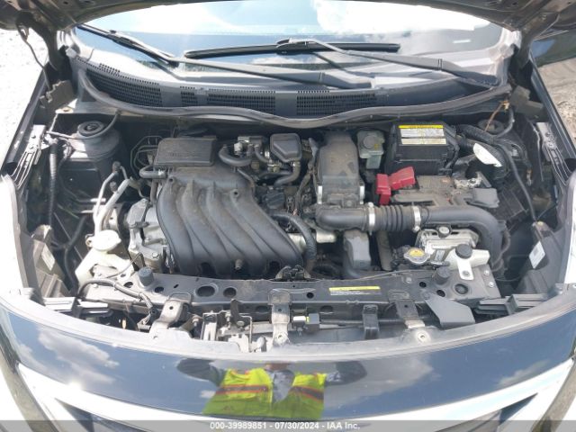 Photo 9 VIN: 3N1CN7AP4HL820876 - NISSAN VERSA 