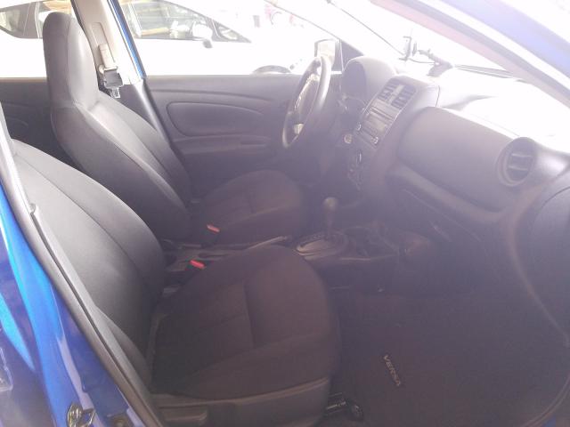 Photo 4 VIN: 3N1CN7AP4HL821168 - NISSAN VERSA 