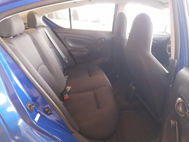 Photo 5 VIN: 3N1CN7AP4HL821168 - NISSAN VERSA 