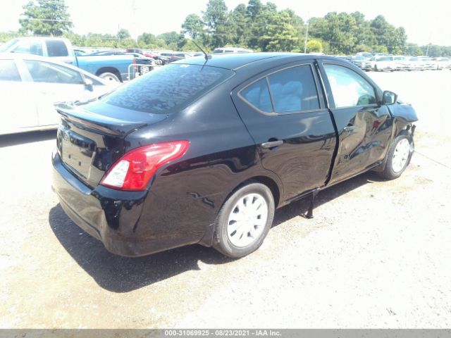 Photo 3 VIN: 3N1CN7AP4HL821476 - NISSAN VERSA SEDAN 