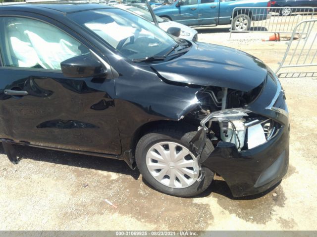 Photo 5 VIN: 3N1CN7AP4HL821476 - NISSAN VERSA SEDAN 