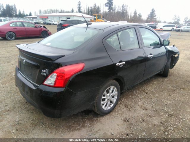 Photo 3 VIN: 3N1CN7AP4HL821817 - NISSAN VERSA SEDAN 