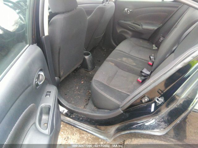 Photo 7 VIN: 3N1CN7AP4HL821817 - NISSAN VERSA SEDAN 