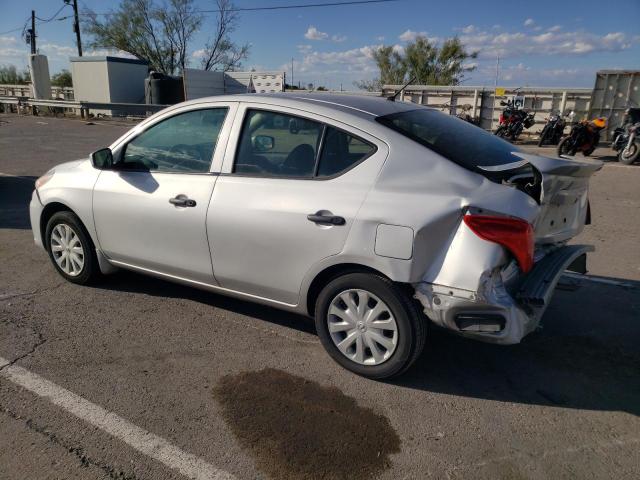 Photo 1 VIN: 3N1CN7AP4HL822384 - NISSAN VERSA 