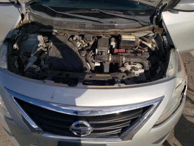 Photo 10 VIN: 3N1CN7AP4HL822384 - NISSAN VERSA 