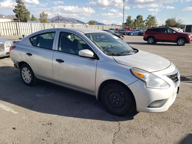 Photo 3 VIN: 3N1CN7AP4HL822384 - NISSAN VERSA 