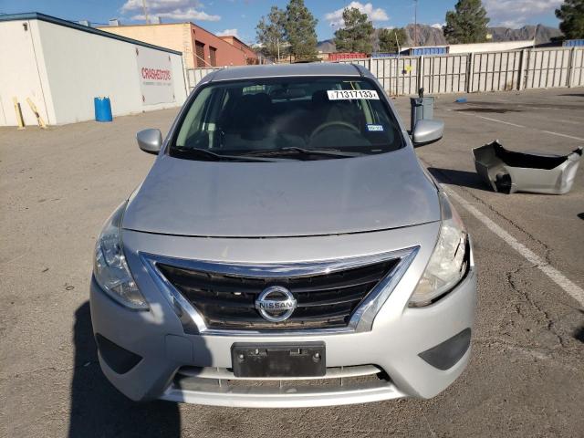 Photo 4 VIN: 3N1CN7AP4HL822384 - NISSAN VERSA 